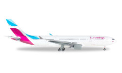 Airbus A330-200 Eurowings (1:200)