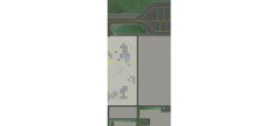 Scenix - Airport Ground Plate 3 Maintenance Area (1:500)