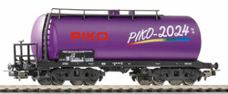 Piko Piko Wagon of the Year 2024 PK95754 HO Gauge