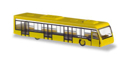 Scenix - Airport Bus Set of 2 (1:200)