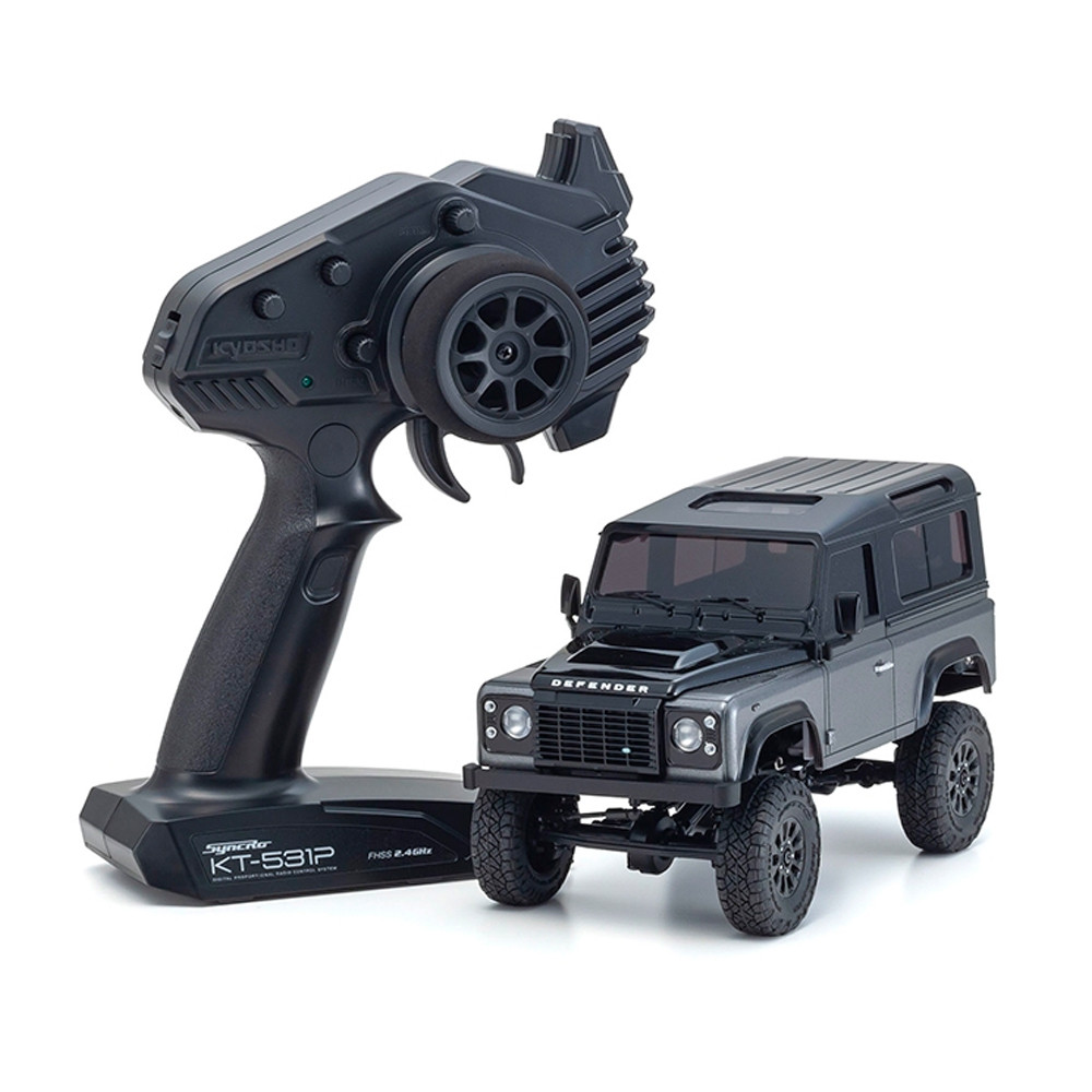 Mini 4x4 rc deals