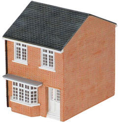 HORNBY Skaledale R9801 Modern Terraced House