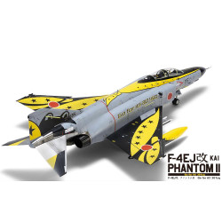 Zoukei Mura SWS48-13 F-4EJ Kai Phantom II 'Go for it!! 301sq' 1:48 Model Kit