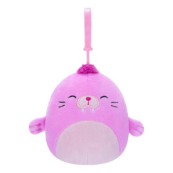 Squishmallows Pepper 3.5" Clip-On Plush Toy