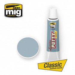 Ammo by Mig Arming Putty Classic For Model Kits Mig 2040