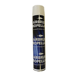 BADGER Airbrushes Can Propel, Large, 750ml BA750