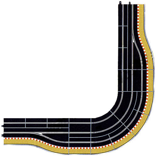 scalextric c7016