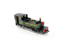 Lionheart Manning Wardle 2-6-2 Southern TAW 1930-1931 (DCC-Sound) DALHT-7NS-006S O Gauge