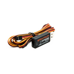 Spektrum USB Interface: AR7200BX, AR7300BX SPMA3030