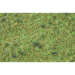 NOCH Forest Floor Scatter Grass 2.5mm (120g) HO Gauge Scenics 08157