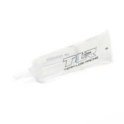TLR Silicone Diff Fluid 500000CS TLR75009