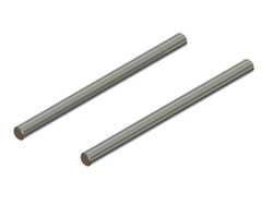 Arrma Hinge Pin 4x63mm 4x4 (2) AR330457