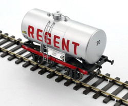 Dapol 7F-062-005  14t Anchor Mounted Class A Tank Wagon Regent 20 O Gauge