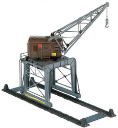 FALLER Gantry Crane Hobby Model Kit III HO Gauge 131370