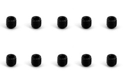 Arrma Set Screw 4x4mm (10) AR701404