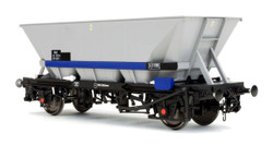 Dapol 7F-048-013  HAA MGR Wagon Blue Cradle 350651 O Gauge