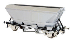 Dapol 7F-048-101  HAA MGR Wagon Red Cradle with Top Skip 351678 O Gauge