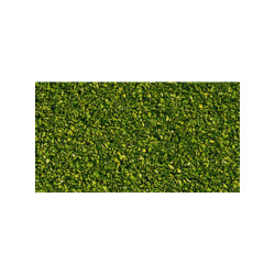 NOCH Light Green Scatter Material (42g) HO Gauge Scenics 08410
