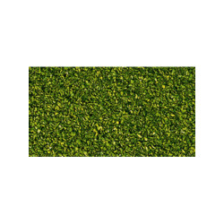 NOCH Light Green Scatter Material (42g) HO Gauge Scenics 08410