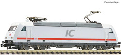 Fleischmann 735509  DBAG BR101 013-1 IC 50yrs Electric Locomotive VI N Gauge