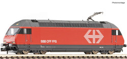 Fleischmann 731300  SBB Re460 Electric Locomotive V N Gauge