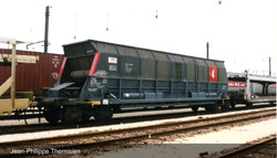 Arnold HIN6548  SNCF Faoos SGW 4 Axle Coal Hopper Set (2) IV N Gauge