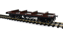 Dapol 7F-061-010  Bogie Bolster E W1413DL Steam Bauxite O Gauge
