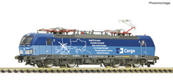 Fleischmann 739315  CD Cargo Rh383 003-1 Electric Locomotive VI N Gauge