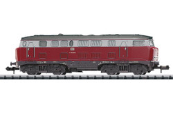 Minitrix my Hobby DB V160 005 Lollo Diesel Locomotive III N Gauge 16162