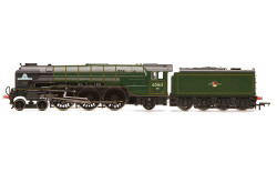 Hornby Railroad Loco R30086 British Railways, Peppercorn Class A1, 4-6-2, 60163 ‘Tornado’ - Era 11