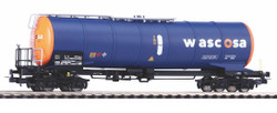 Piko Expert Wascosa Funnel Flow Tank Wagon VI HO Gauge 58962