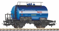 Piko Hobby PKP Petrochemia Zkk Tank Wagon V HO Gauge 58791