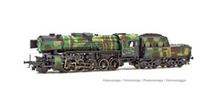 Arnold HIN2485  DRB BR42 Heavy Steam Locomotive II N Gauge
