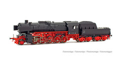 Arnold HIN2486  DB BR42 Heavy Steam Locomotive III N Gauge