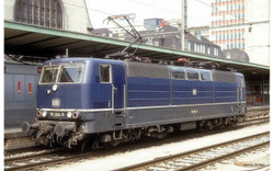 Arnold HIN2491  DB BR181.2 Electric Locomotive IV N Gauge