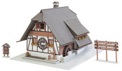 Faller 191783  World's Largest Cuckoo Clock Model of the Month Kit III