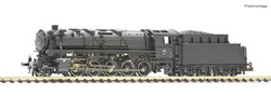 Fleischmann 714478  BBO Rh44 Steam Locomotive III (DCC-Sound) N Gauge