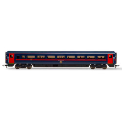 Hornby Coach R40166A GNER, Mk4 Standard, Coach C - Era 9