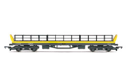 Hornby Wagon R60040 Motorail, Carflat Transporter - Era 6/7