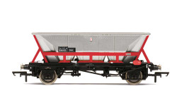 Hornby Wagon R60062 HAA Hopper, BR Railfreight - Era 8