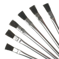 Royal & Langnickel Acid & Glue Brush 6pack RD80