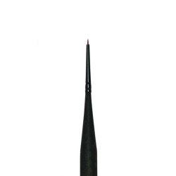 Royal & Langnickel Mini Majestic Spotter 20/0 Paint Brush R4200SP-20/0