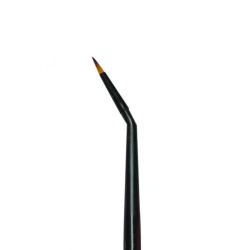 Royal & Langnickel Mini Majestic Tight Spot 5/0 Detai Paint Brush R4200TS-5/0