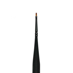 Royal & Langnickel Mini Majestic Shader 10/0 Paint Brush R4200S-10/0