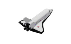 Corgi CS91306 Space Exploration Collection - Space Shuttle Diecast Model