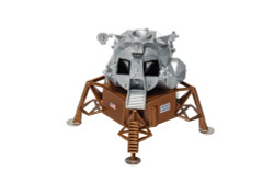 Corgi CS91308 Smithsonian - Lunar Module Diecast Model