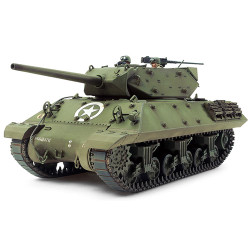 Tamiya 35350 US Tank Destroyer M10 Mid Production 1:35 Military Model Kit