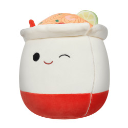 Squishmallows Daley the Takeout Noodles 7.5" Plush Soft Toy