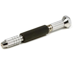TAMIYA Fine Pin Vise D-R 0.1-3.2mm  74112 Model Kit Tool.