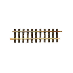 LGB Track Straight  Track 300 mm G Gauge  10000